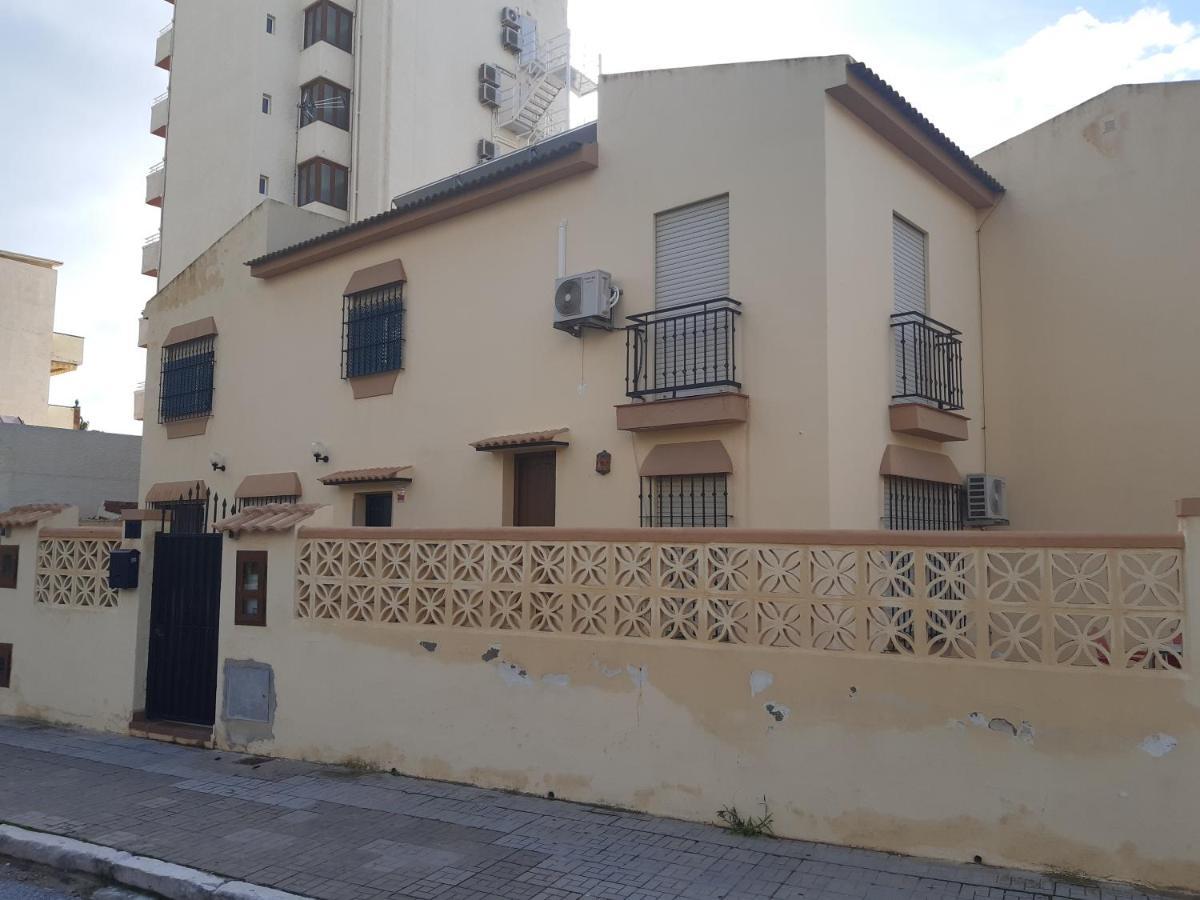 Oasis Playamar Torremolinos