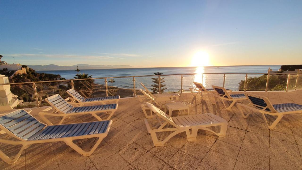 Apartamento Sun&mar Apartment Torremolinos