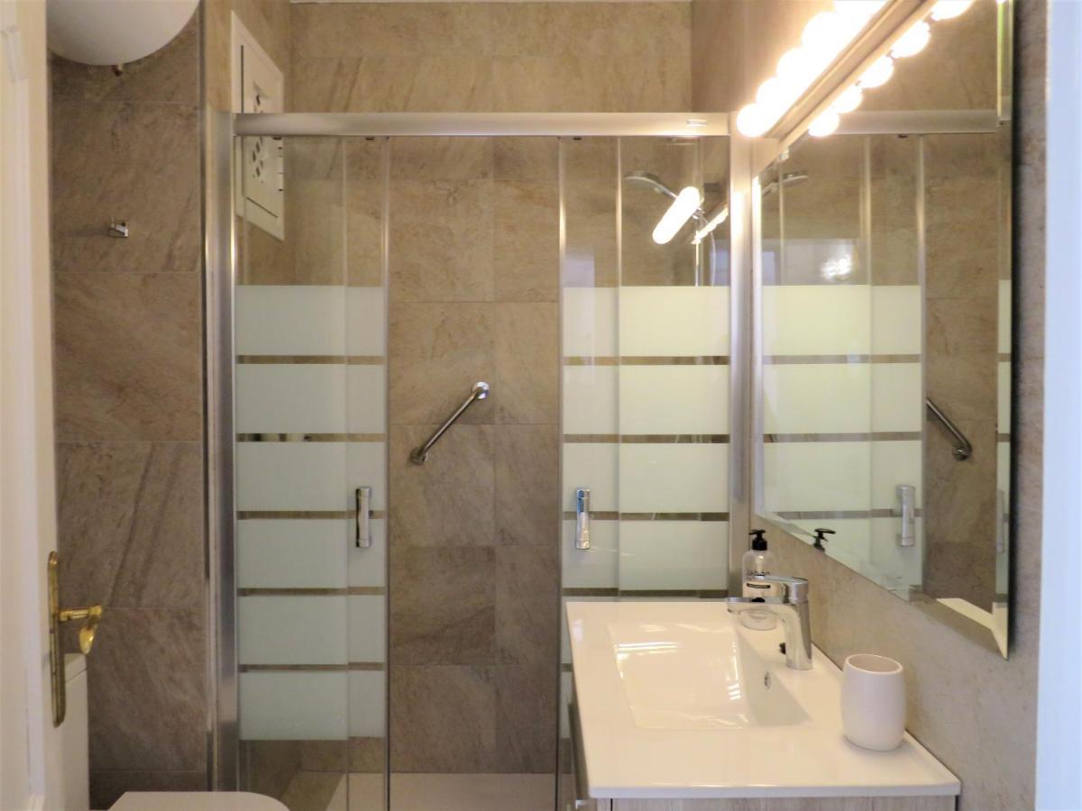 Apartment Elizabeth With Seaviews! Torremolinos