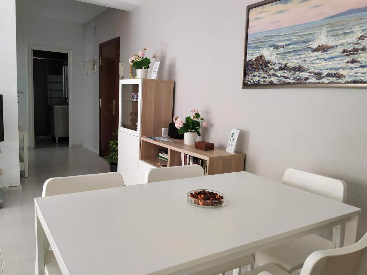 Elizabeth With Seaviews! Apartment Torremolinos