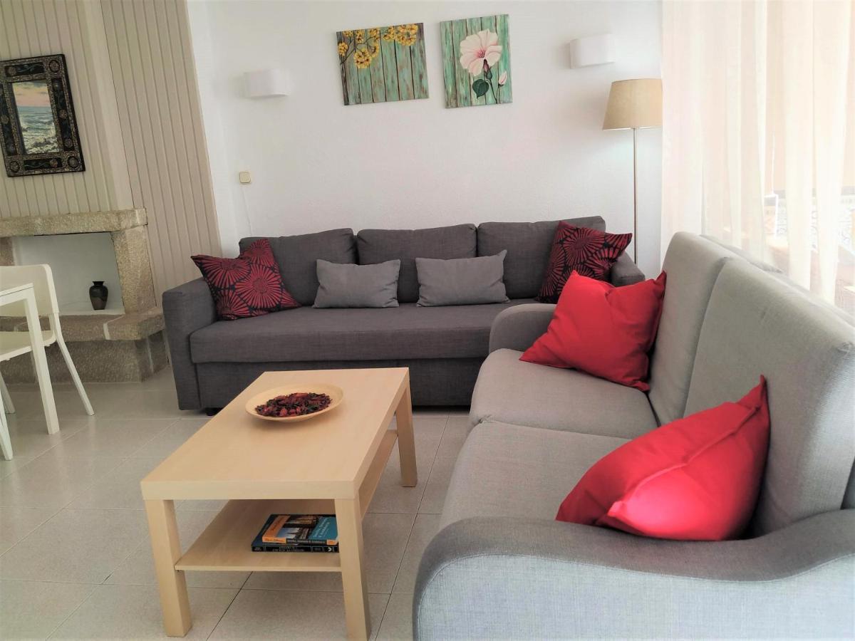 Apartment Elizabeth With Seaviews! Torremolinos