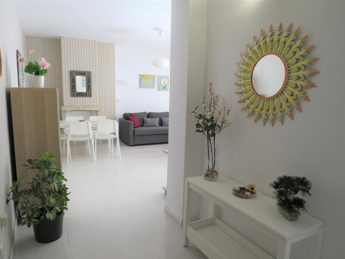 Apartment Elizabeth With Seaviews! Torremolinos