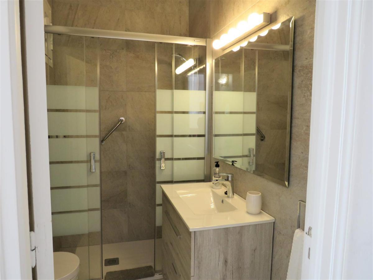 Elizabeth With Seaviews! Apartment Torremolinos