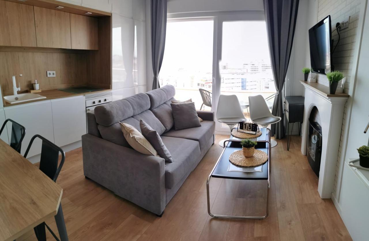 Vista Bonita Apartment Torremolinos