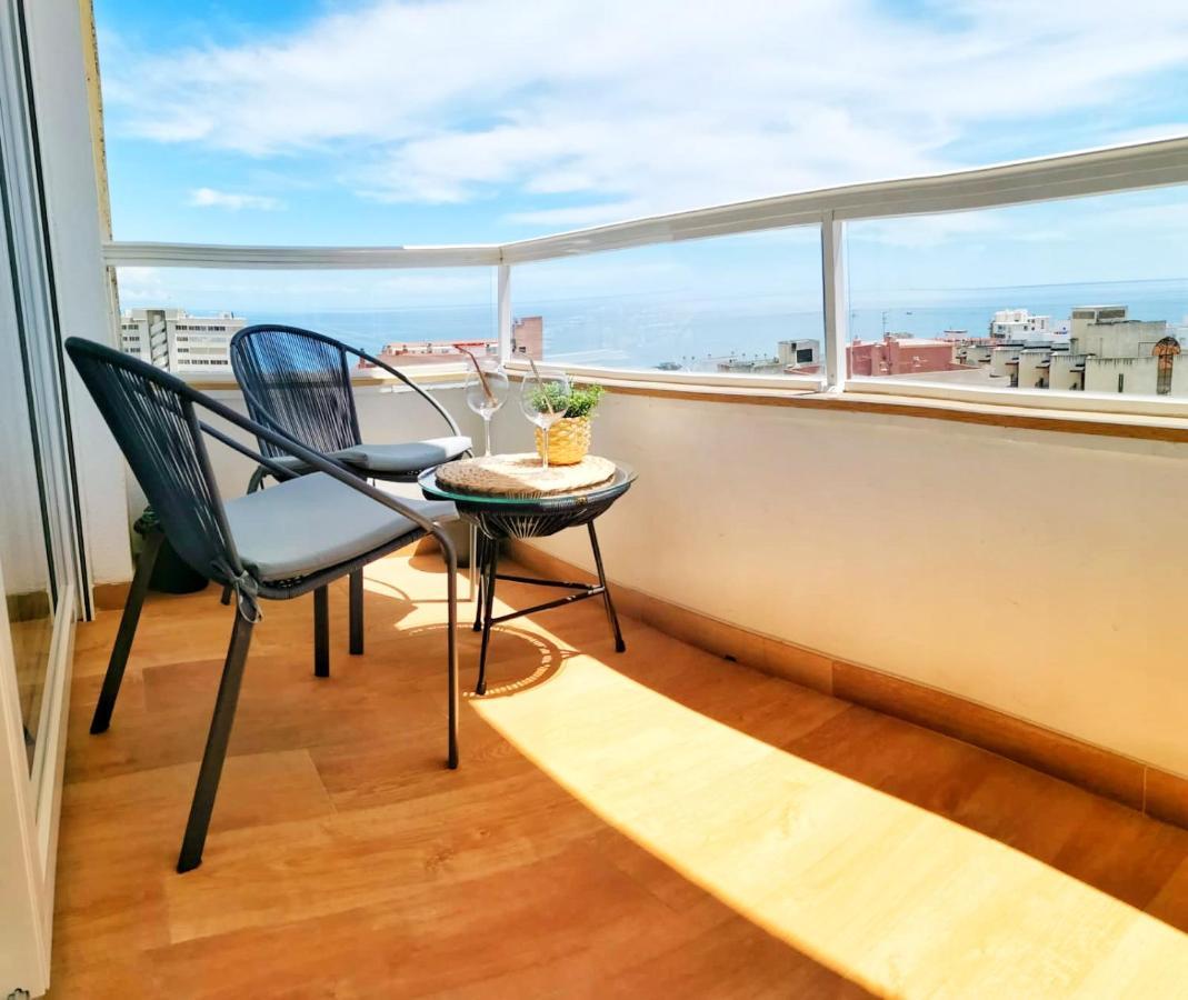 Apartment Vista Bonita Torremolinos