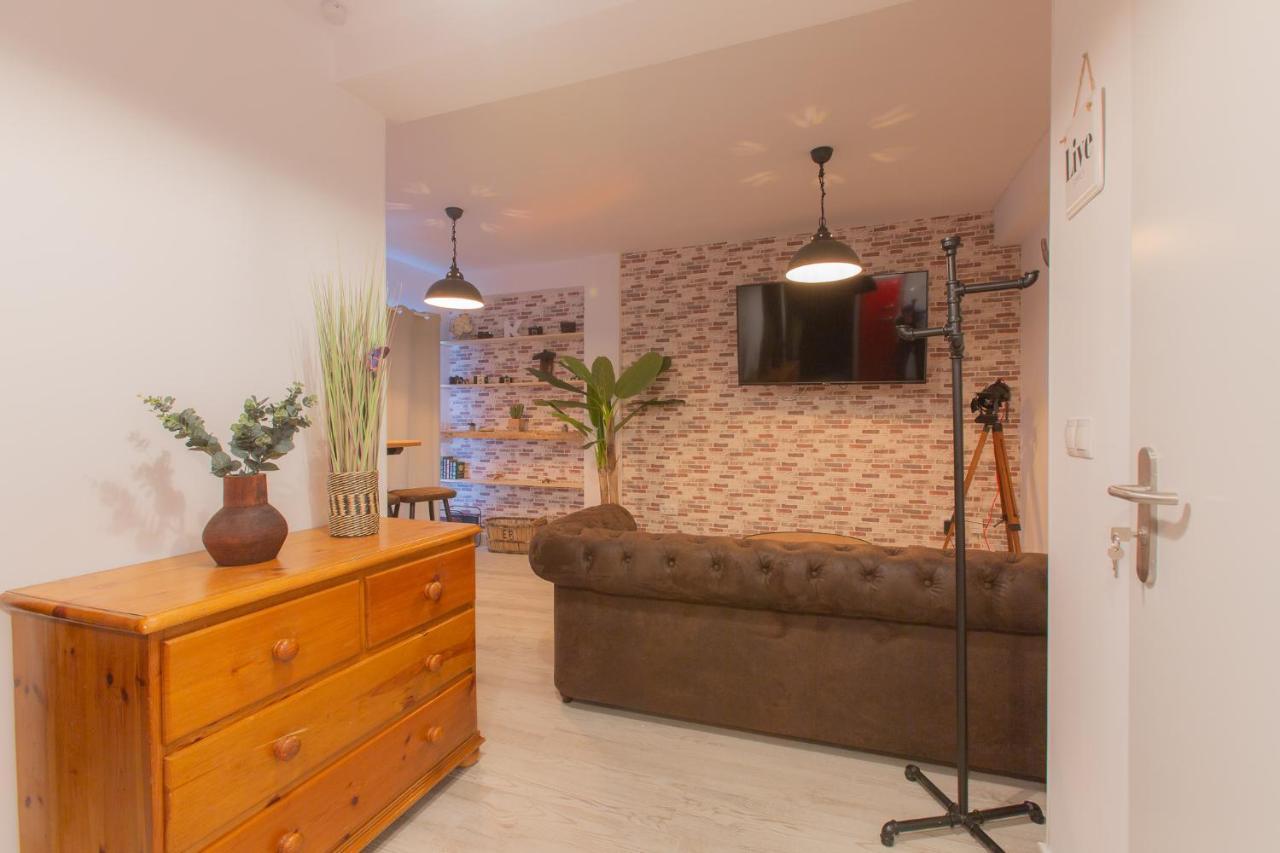 Apartamento Vintage Movie The Luxury By Namaste Elite