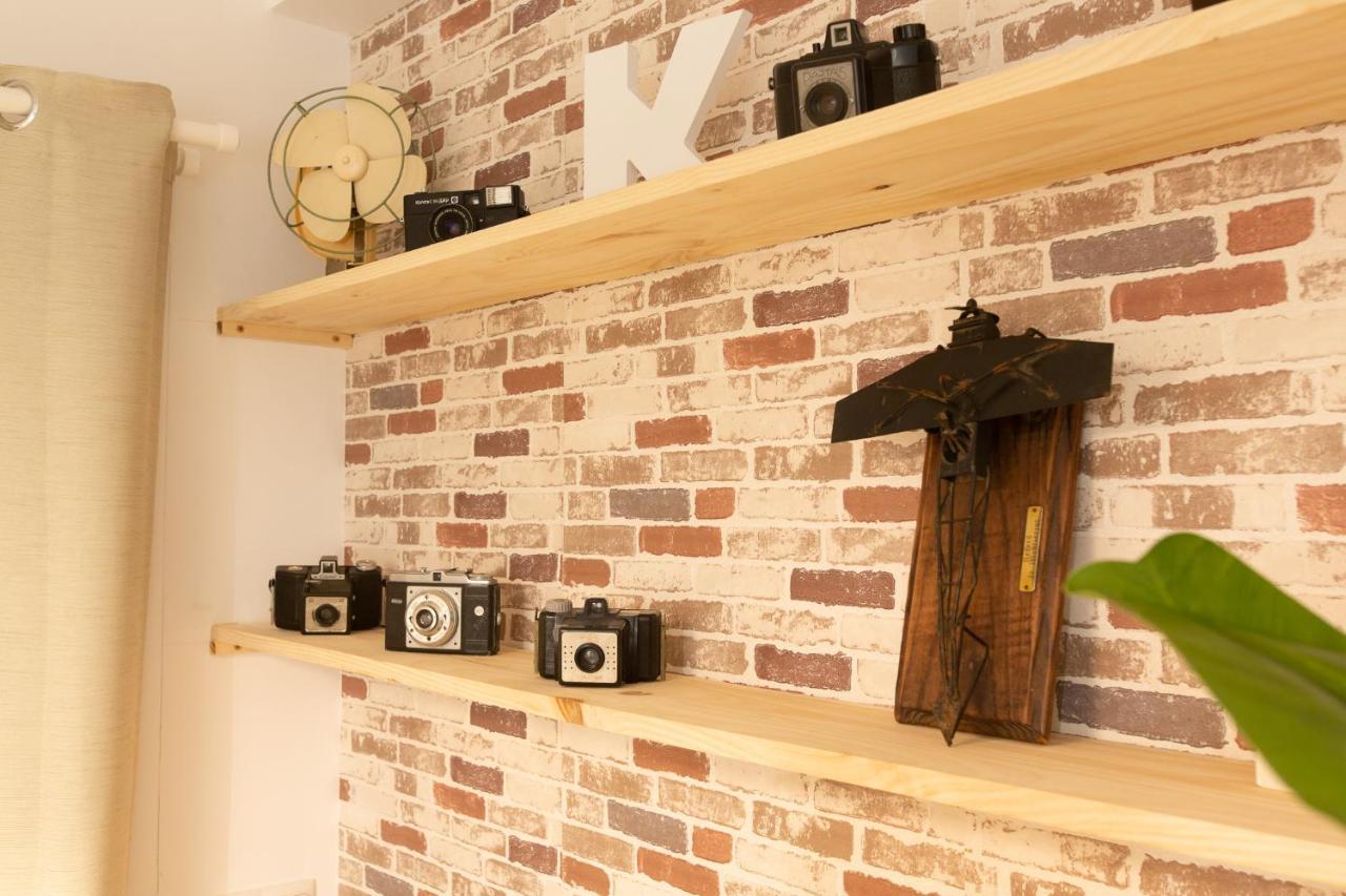 Vintage Movie The Luxury By Namaste Elite Apartamento