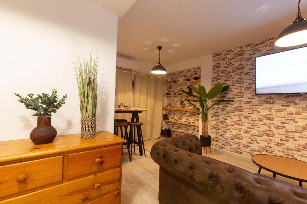 Vintage Movie The Luxury By Namaste Elite Apartamento Torremolinos