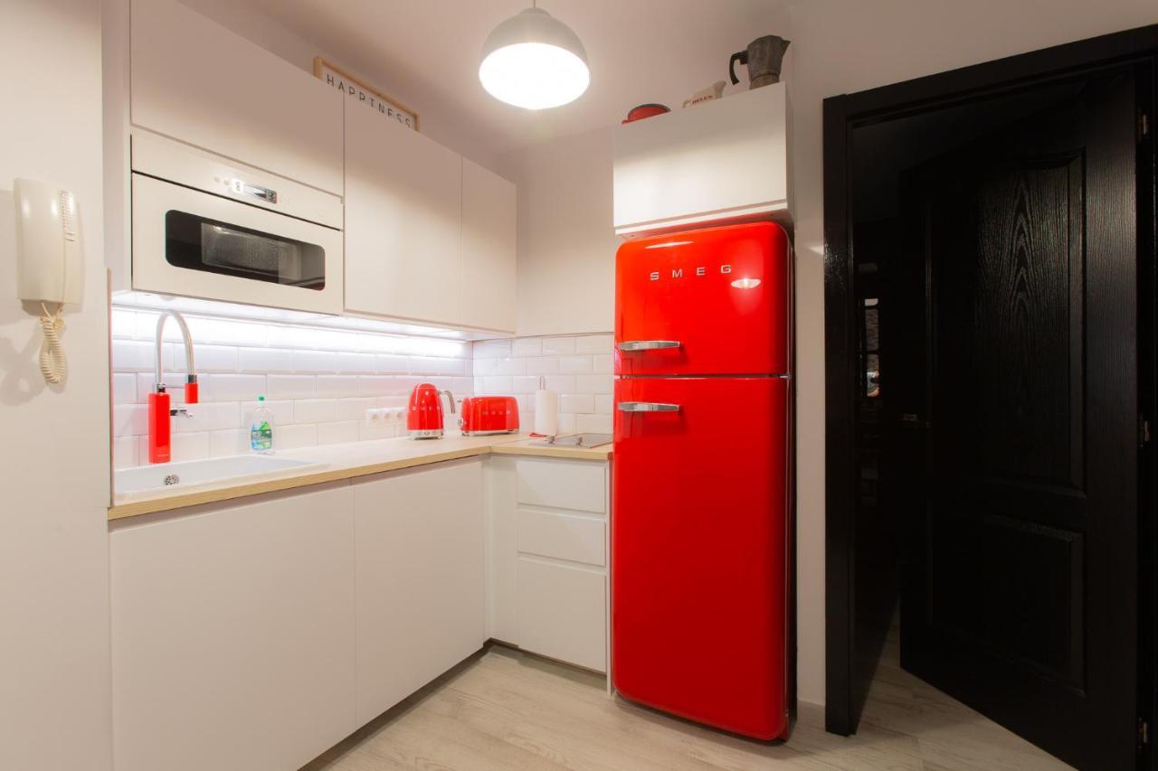 Apartamento Vintage Movie The Luxury By Namaste Elite *