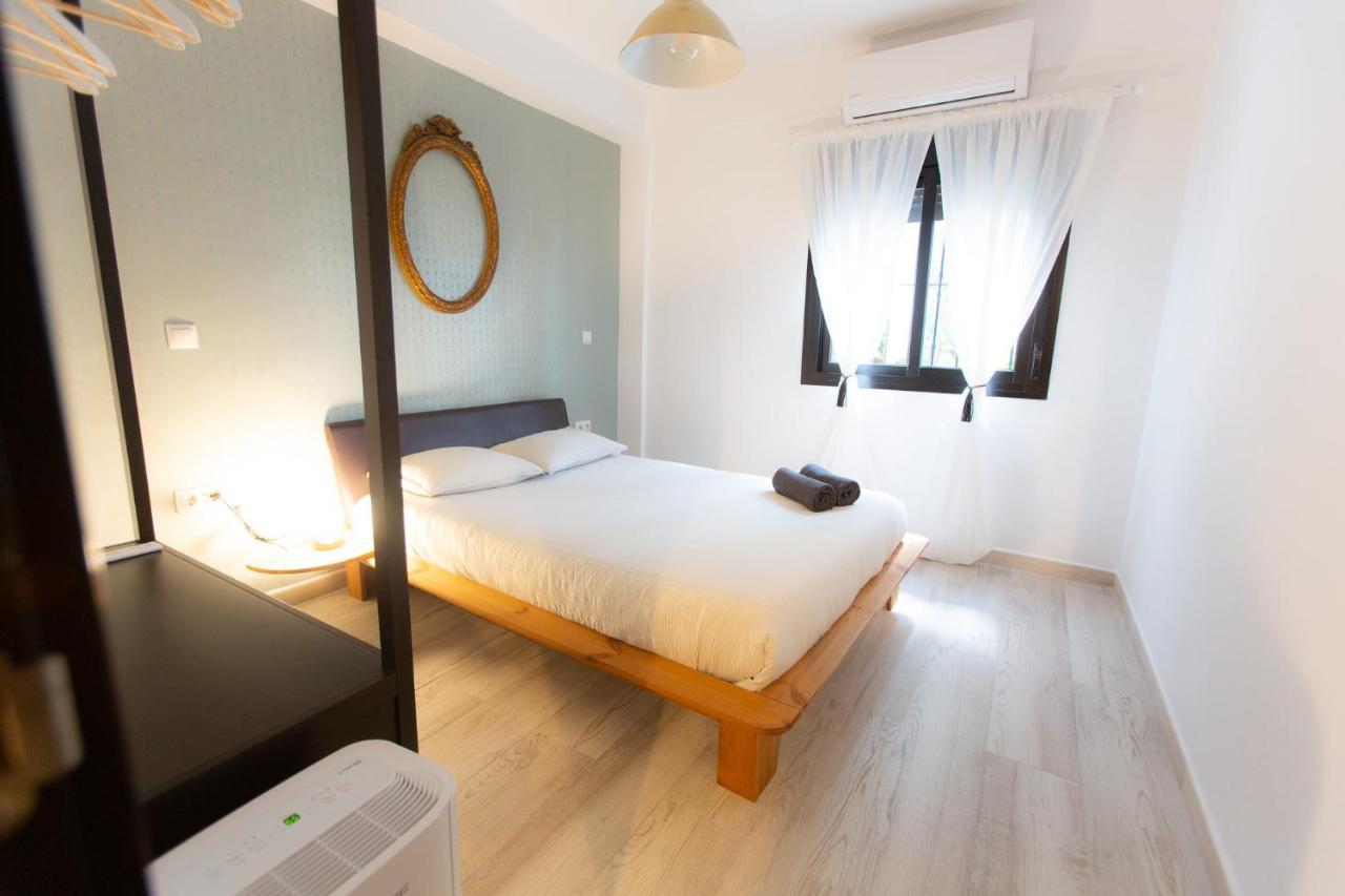 Apartamento Vintage Movie The Luxury By Namaste Elite Torremolinos