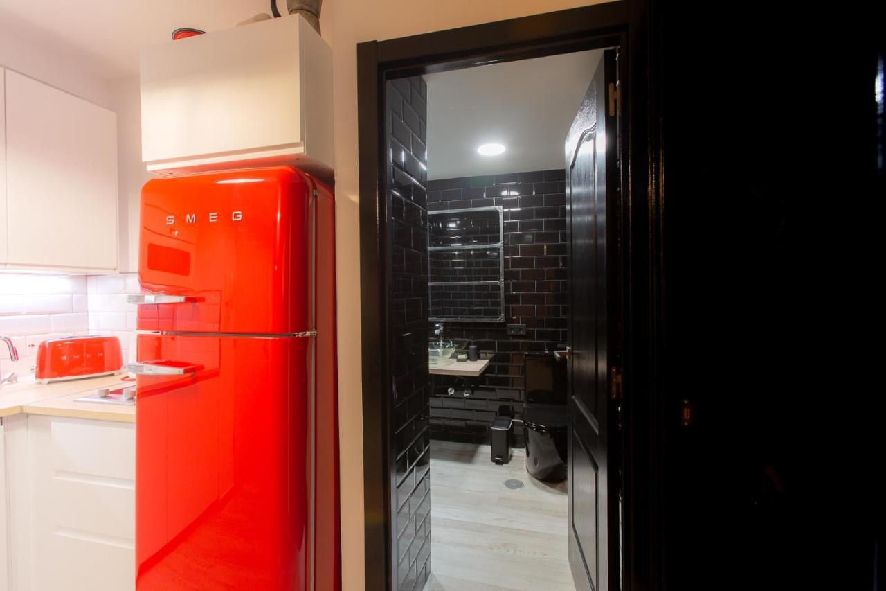 Vintage Movie The Luxury By Namaste Elite Apartamento