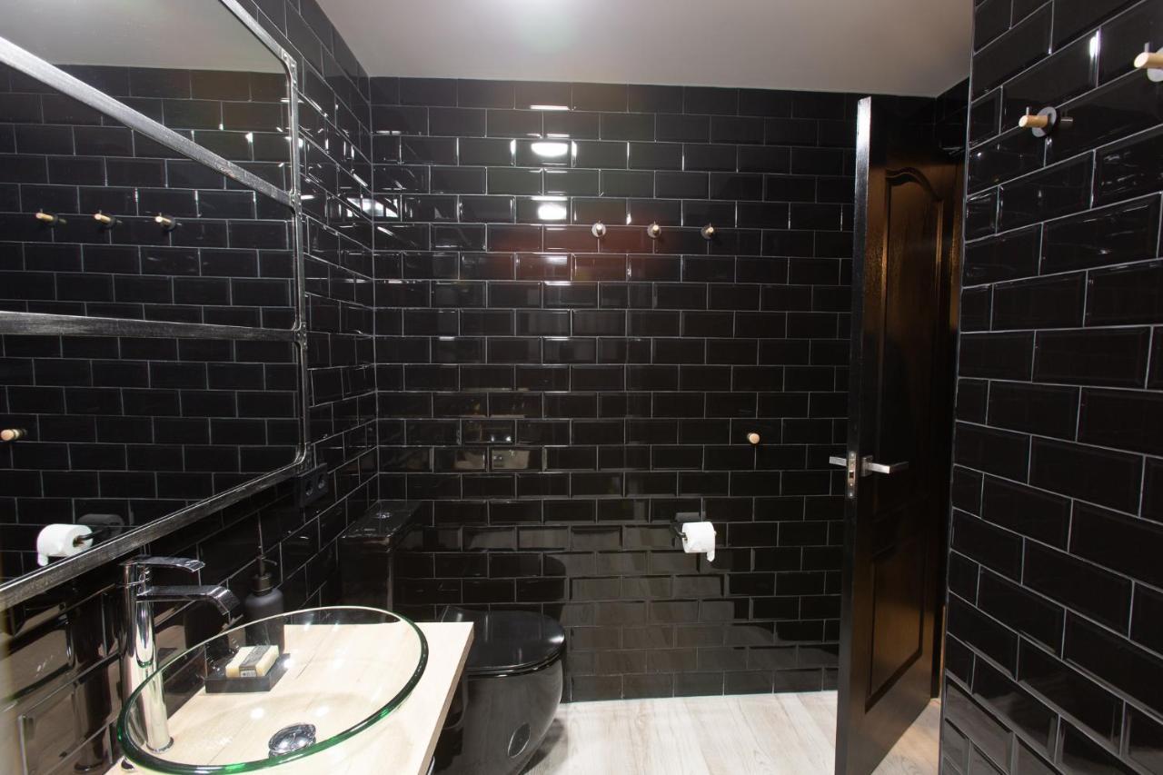 Apartamento Vintage Movie The Luxury By Namaste Elite Torremolinos