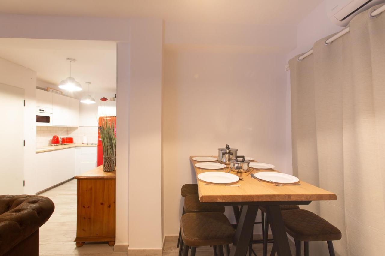 Apartamento Vintage Movie The Luxury By Namaste Elite Torremolinos