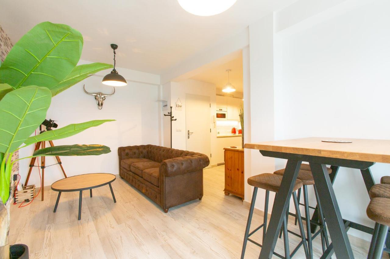 Apartamento Vintage Movie The Luxury By Namaste Elite Torremolinos