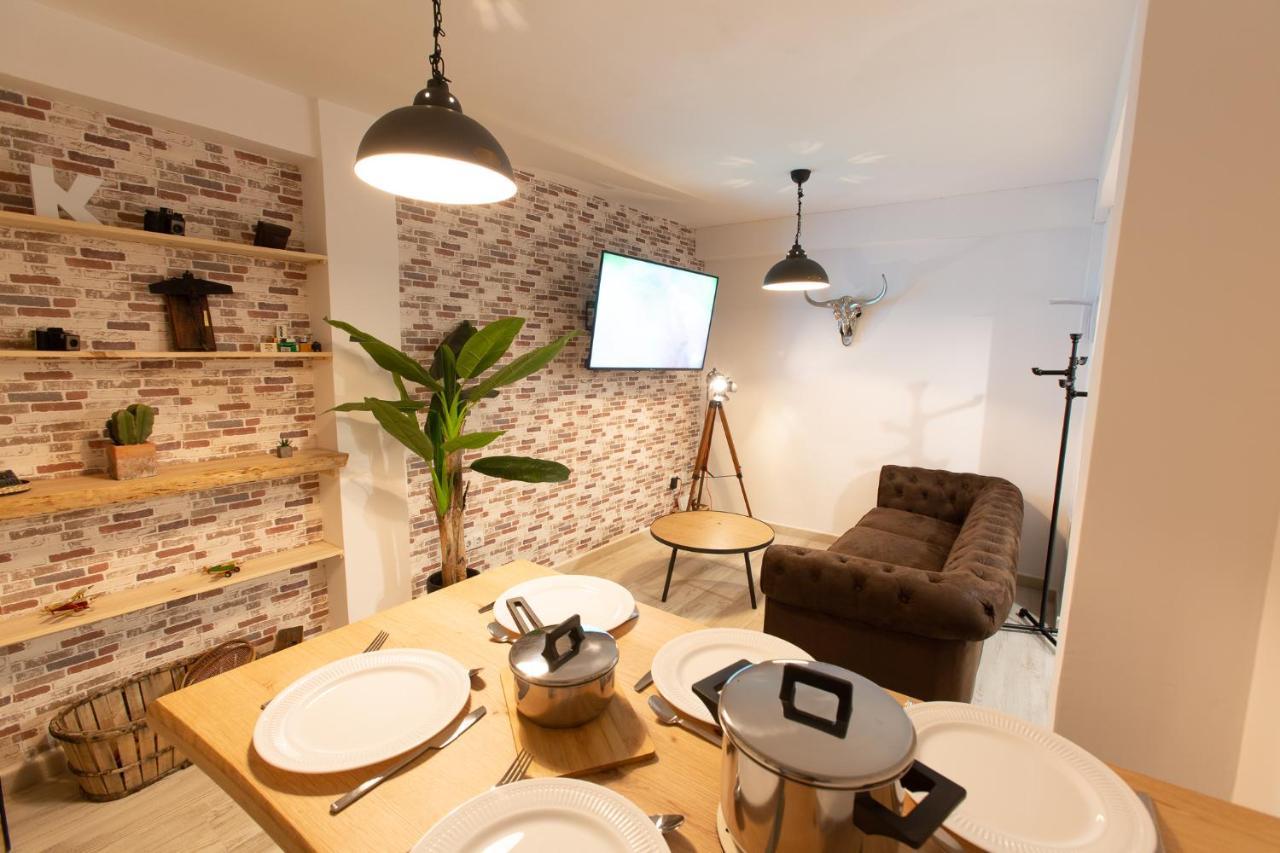 Vintage Movie The Luxury By Namaste Elite Apartamento