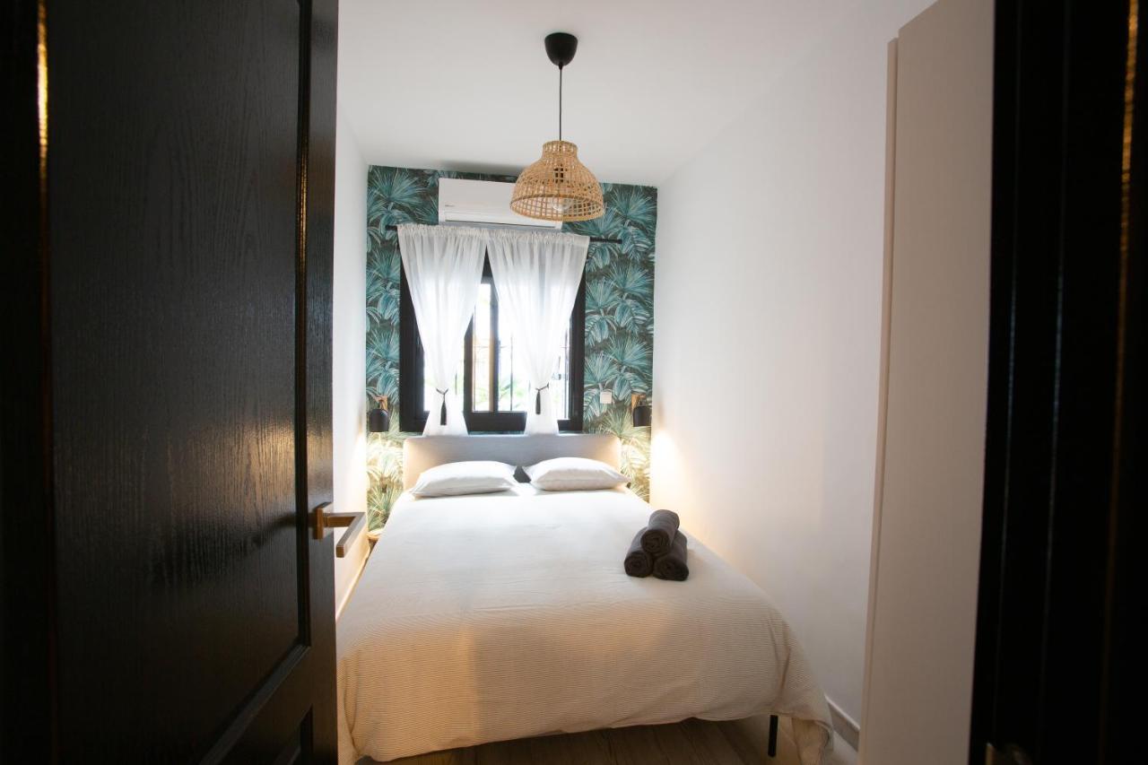 Apartamento Vintage Movie The Luxury By Namaste Elite Torremolinos