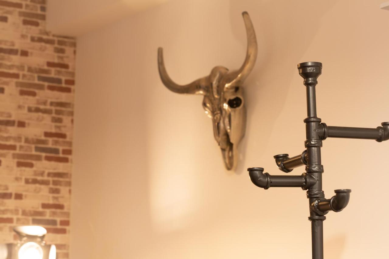 Apartamento Vintage Movie The Luxury By Namaste Elite