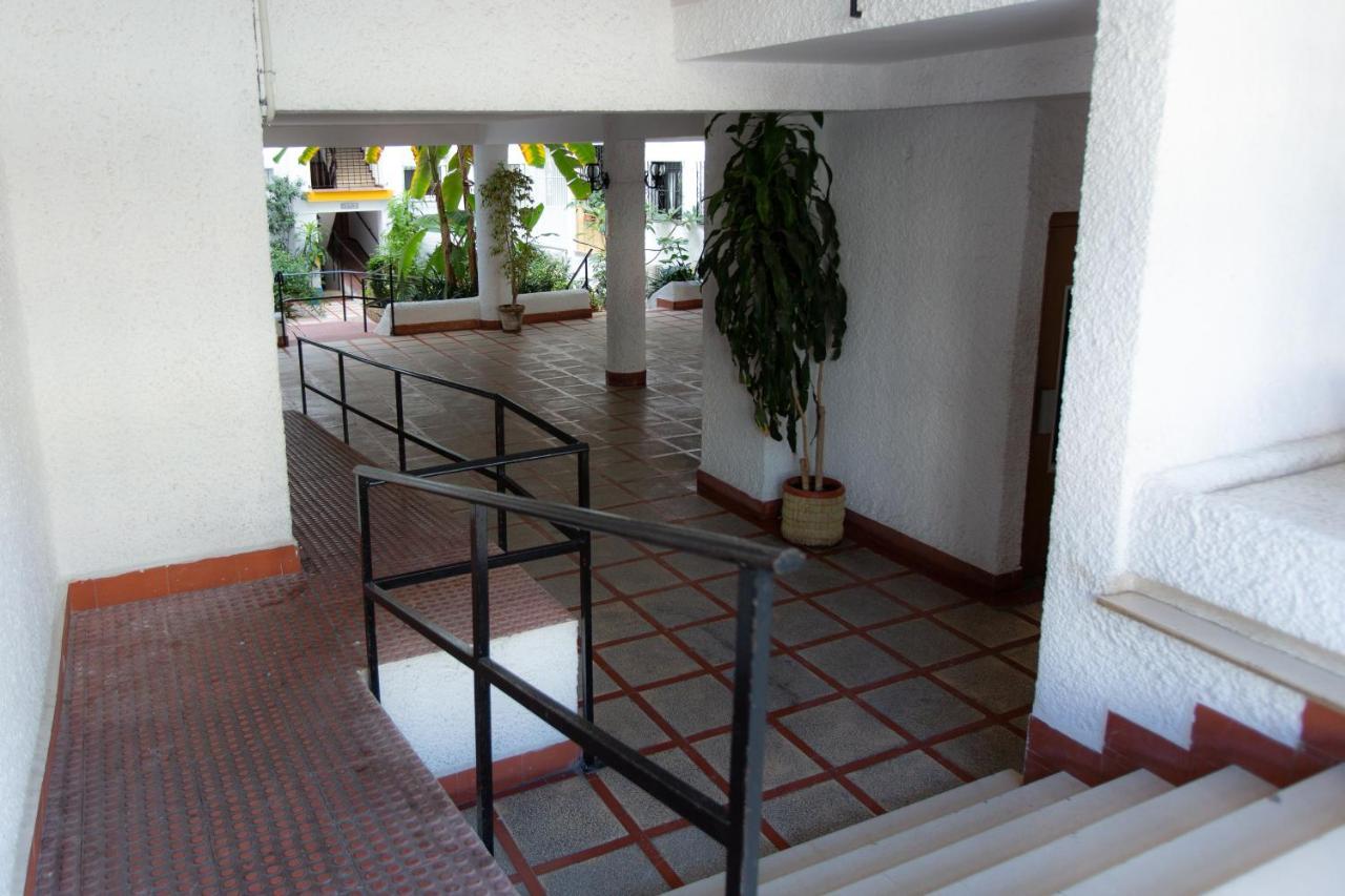 Apartamento Vintage Movie The Luxury By Namaste Elite Torremolinos