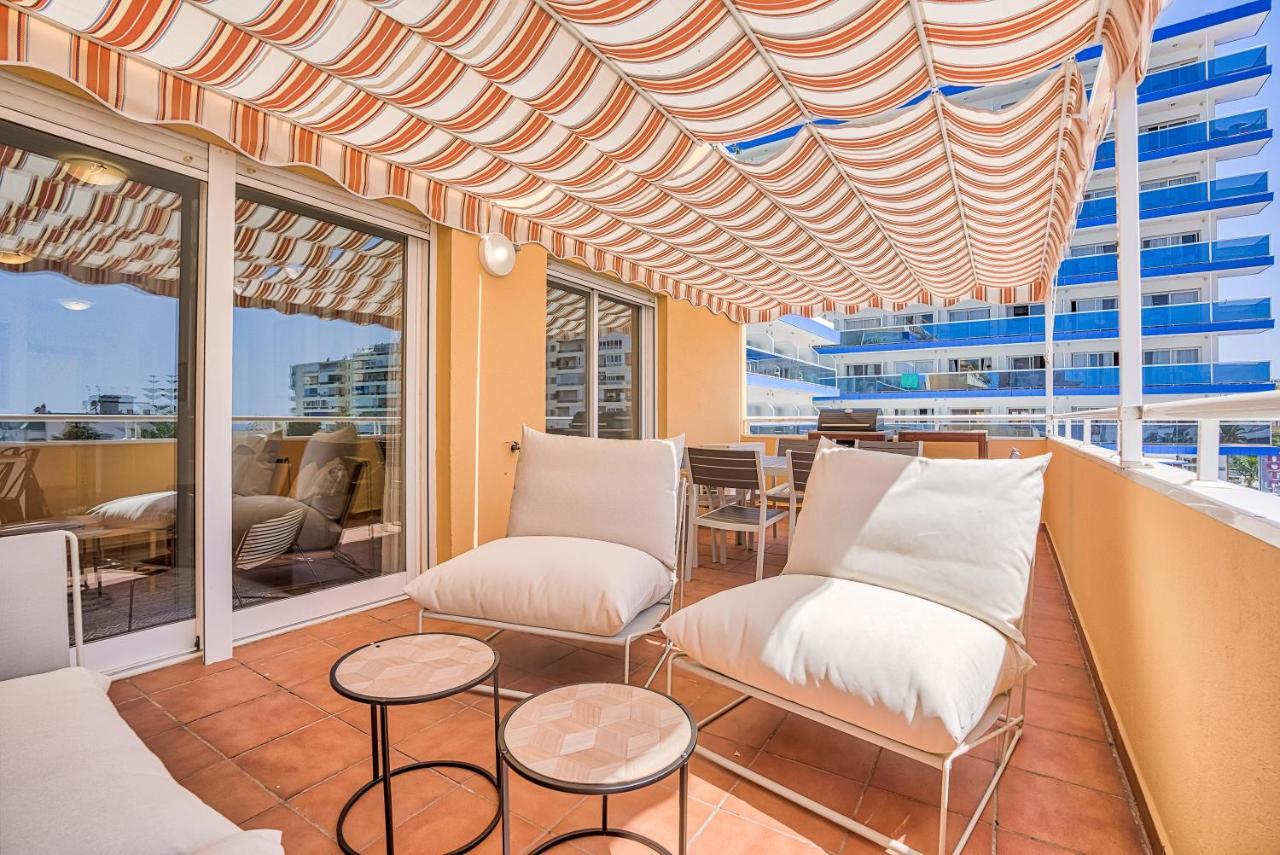 Sur Appartement Torremolinos