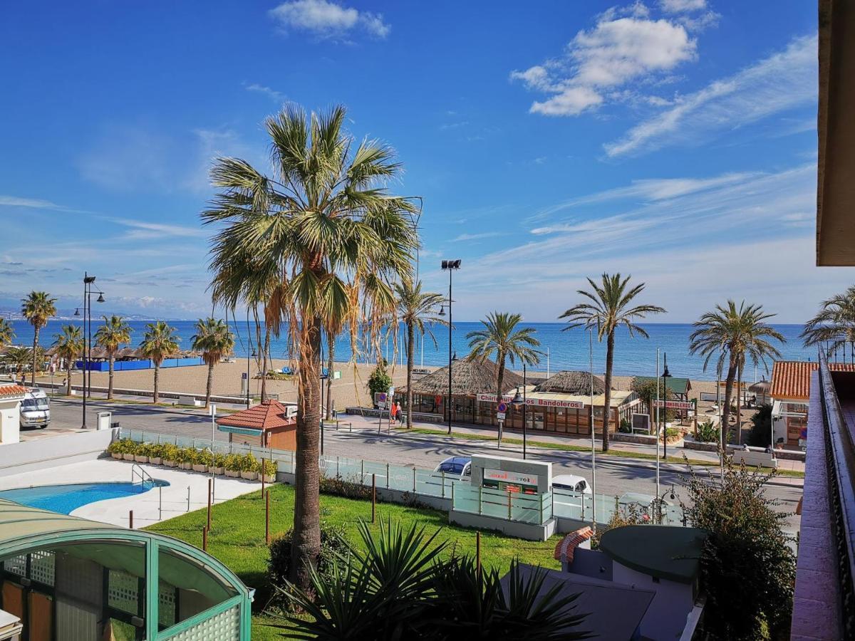 Apartment Lido Beachfront *