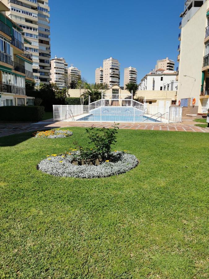 Lido Beachfront * Torremolinos