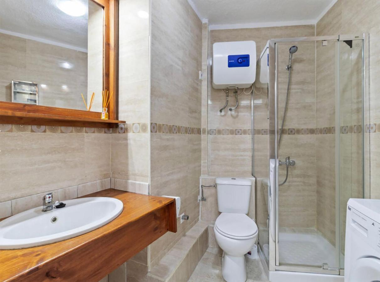 Estudio En Playamar Apartment *
