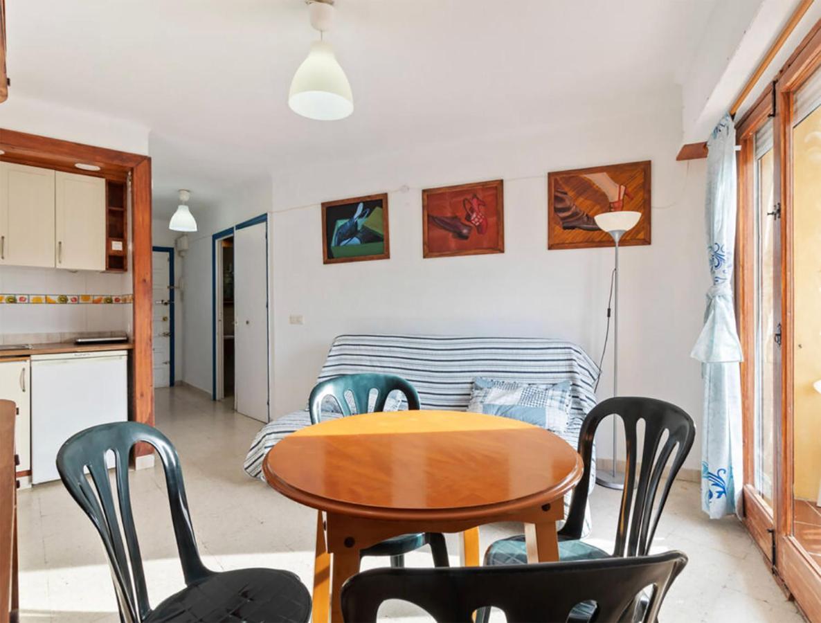 Apartment Estudio En Playamar Torremolinos