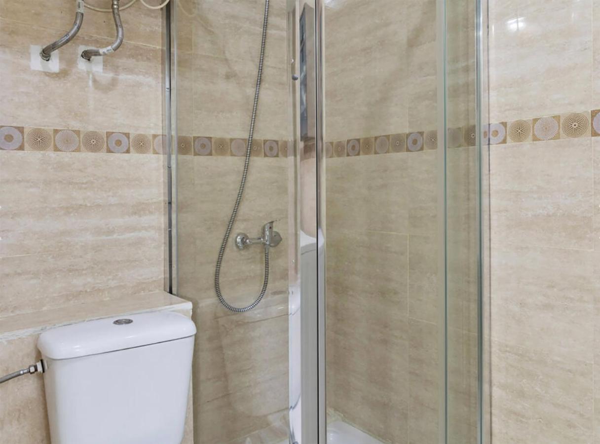 Estudio En Playamar Torremolinos