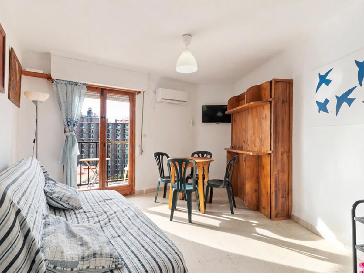 Estudio En Playamar Apartment *