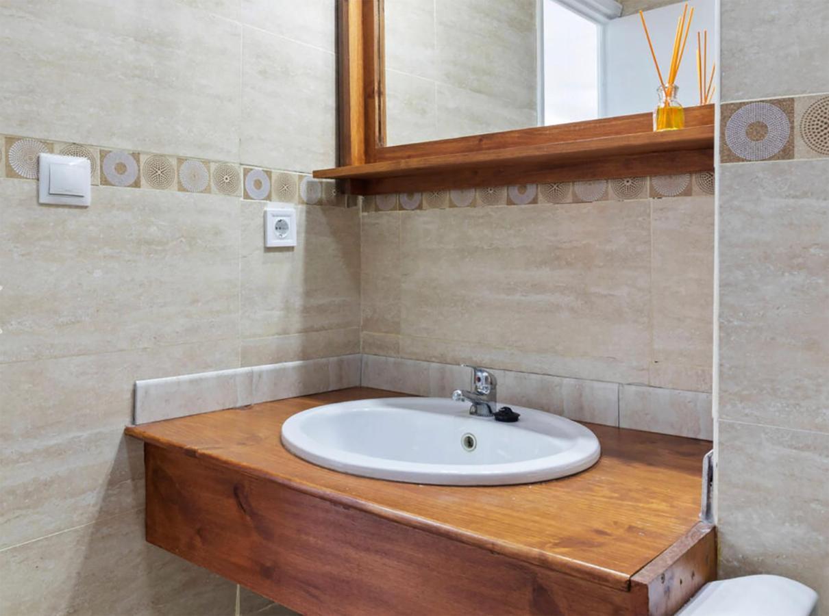 Estudio En Playamar Torremolinos