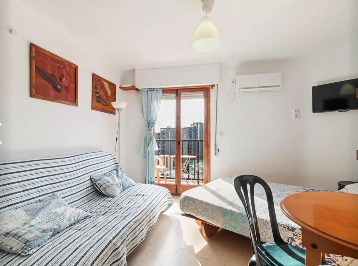 Estudio En Playamar Apartment *