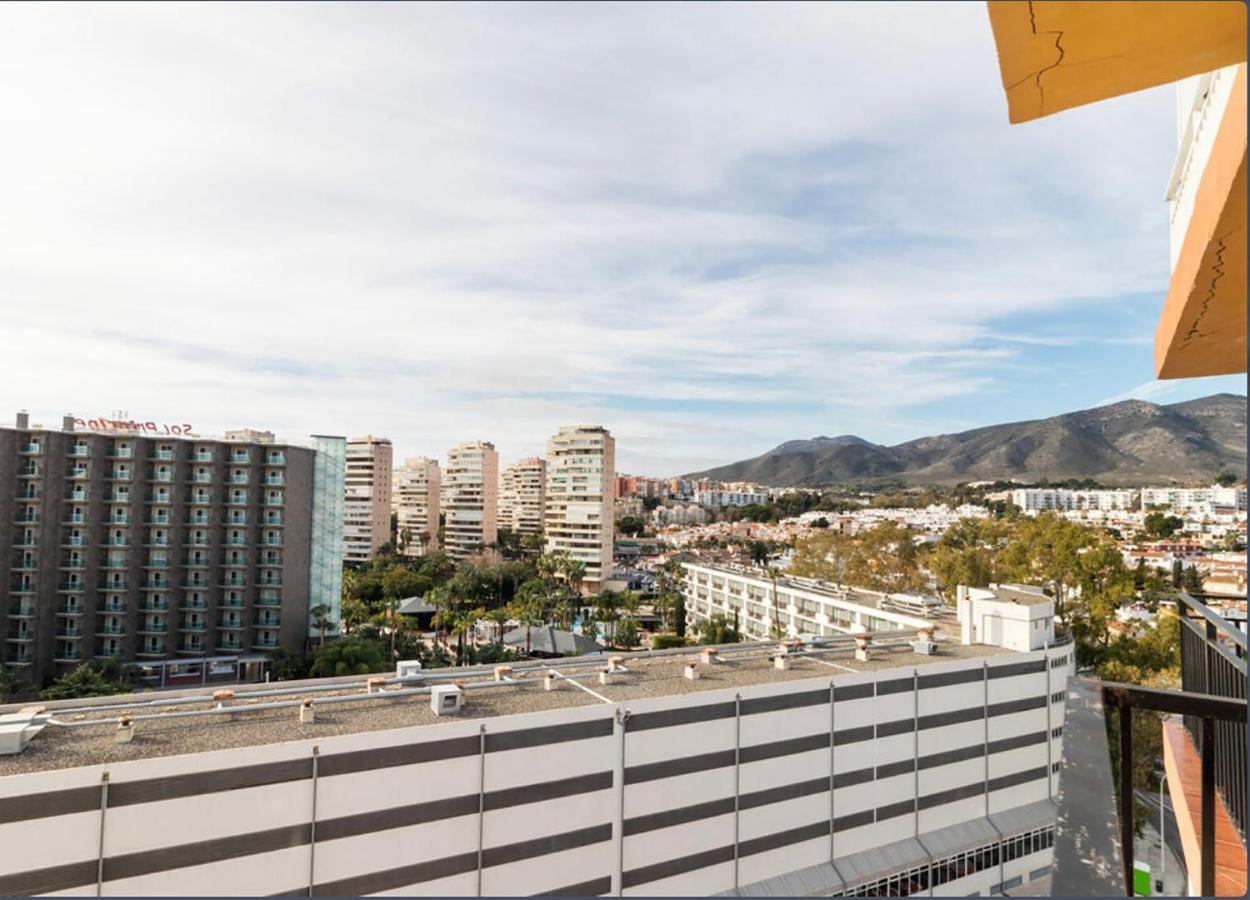 Apartment Estudio En Playamar *
