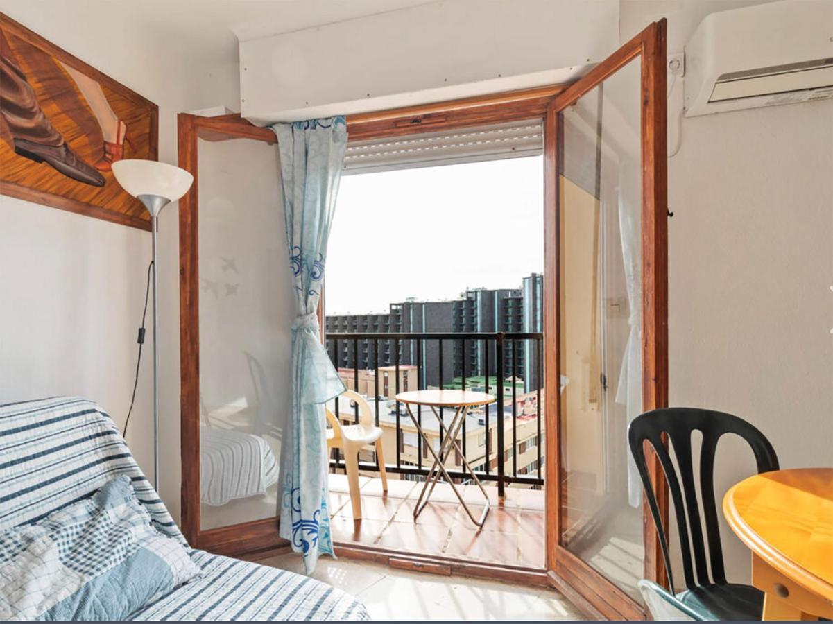 Apartment Estudio En Playamar *