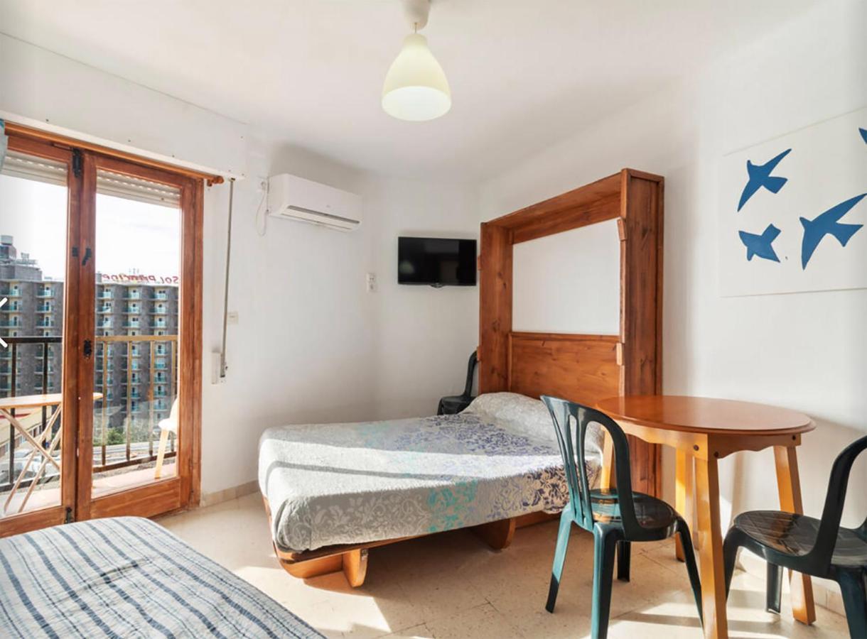 Estudio En Playamar Apartment Torremolinos