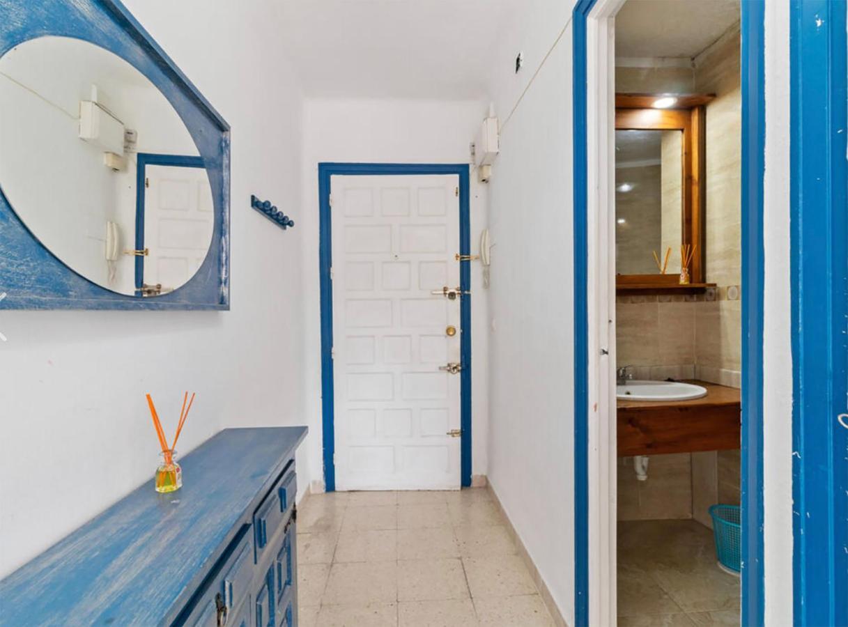 Apartment Estudio En Playamar *