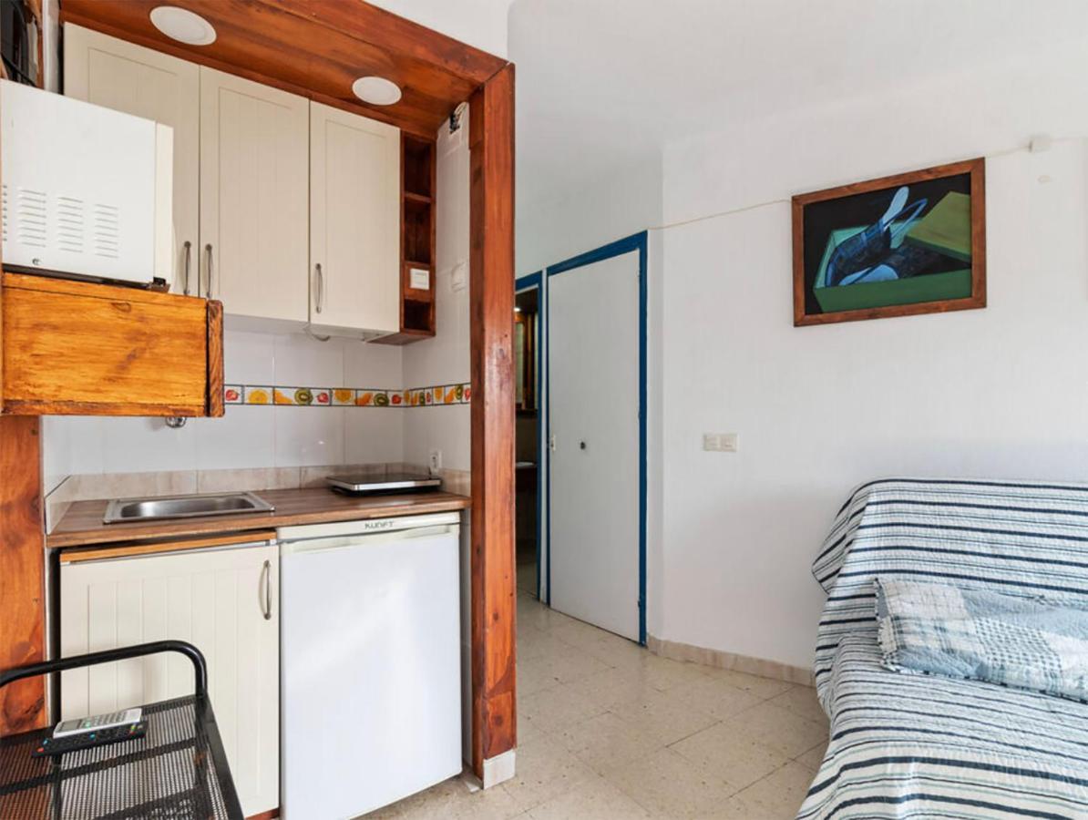 Apartment Estudio En Playamar *
