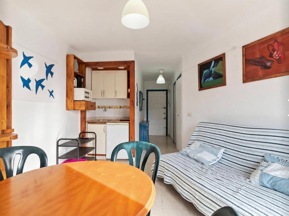 Apartment Estudio En Playamar *
