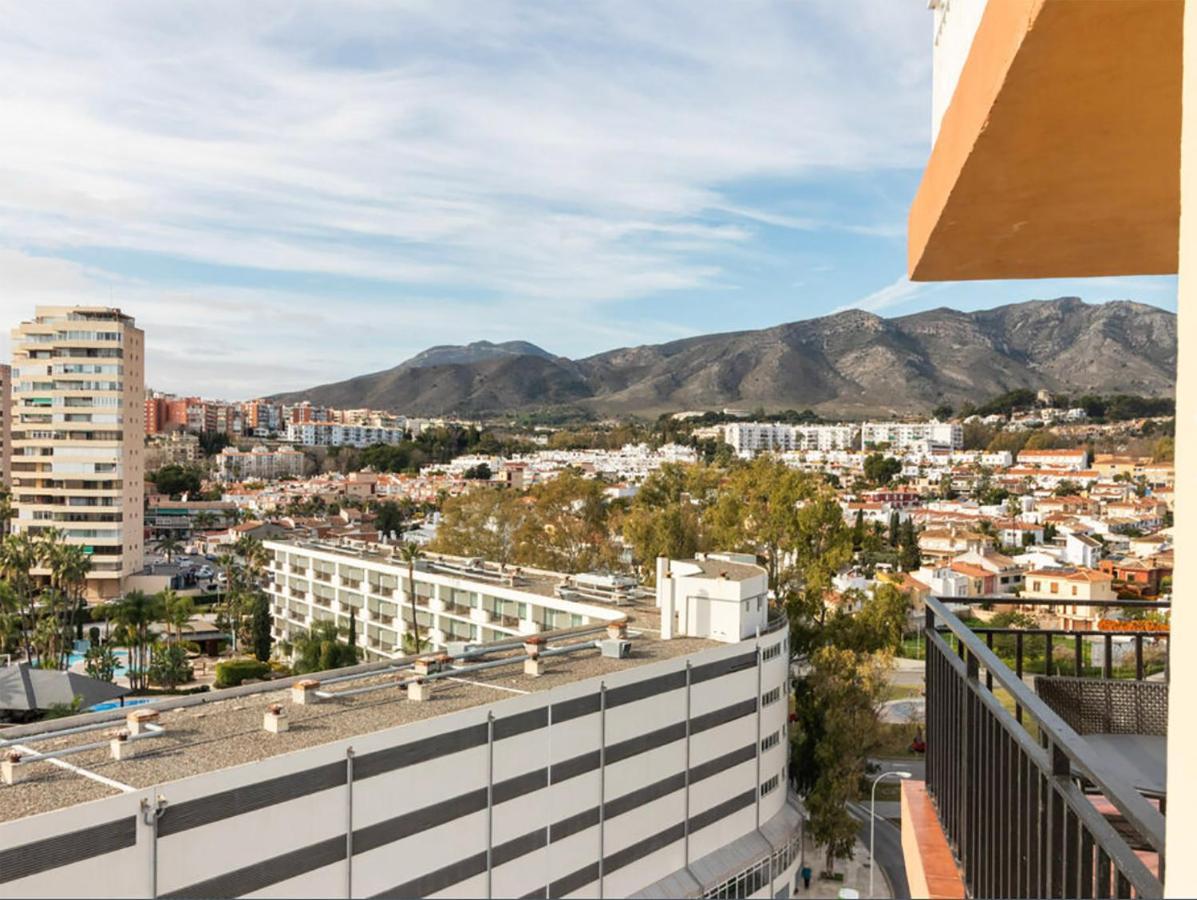 Apartment Estudio En Playamar *