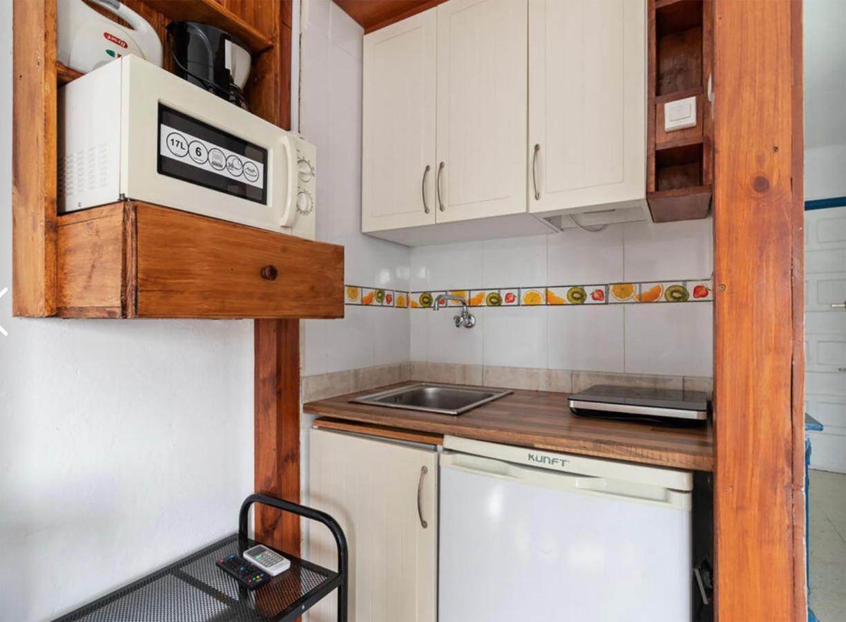 Apartment Estudio En Playamar Torremolinos