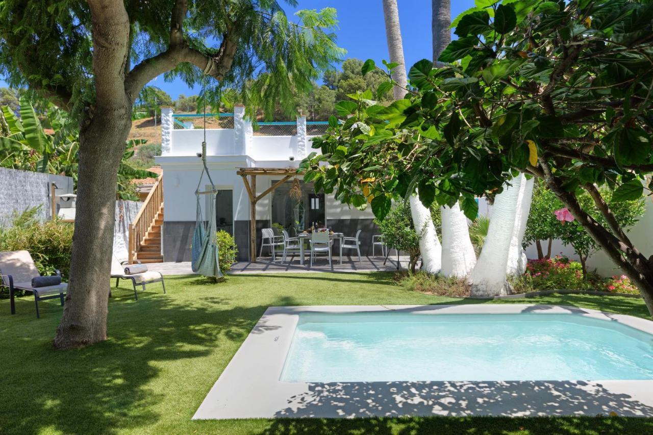 Villa El Ranchito By Seric, 15' Walking To The *