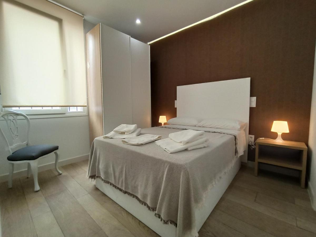 Apartamento Moderno Apartamento Y Centrico Torremolinos