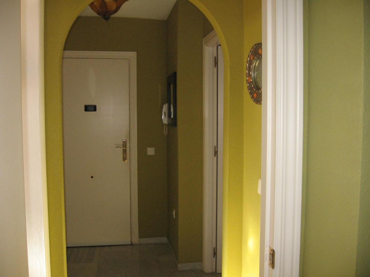 Excelente Apartamento Princesa 33 * Torremolinos