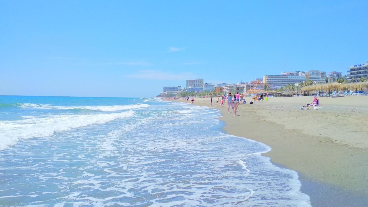 The Stars Appartement Torremolinos