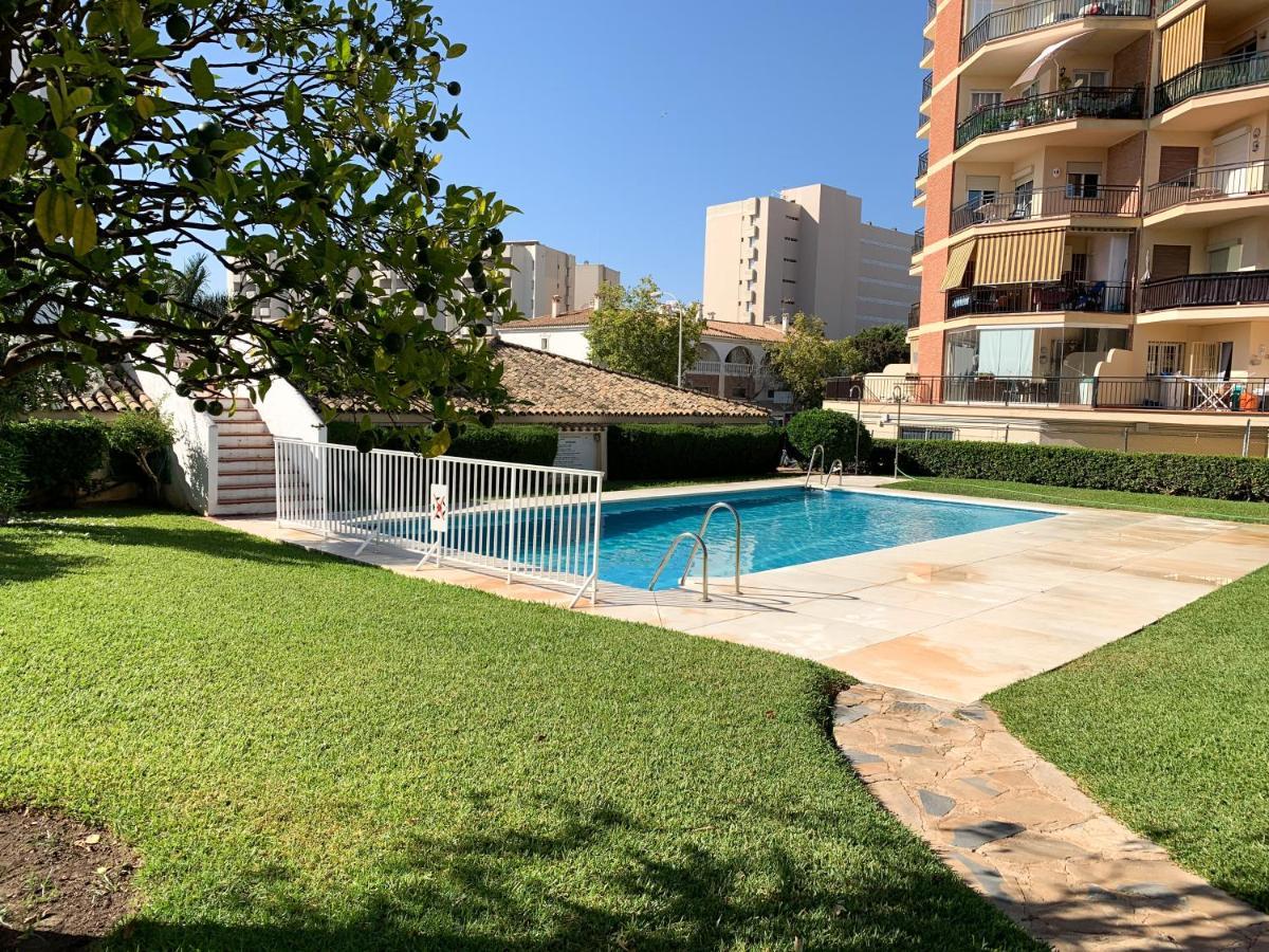 Erisa Terral Apartment *