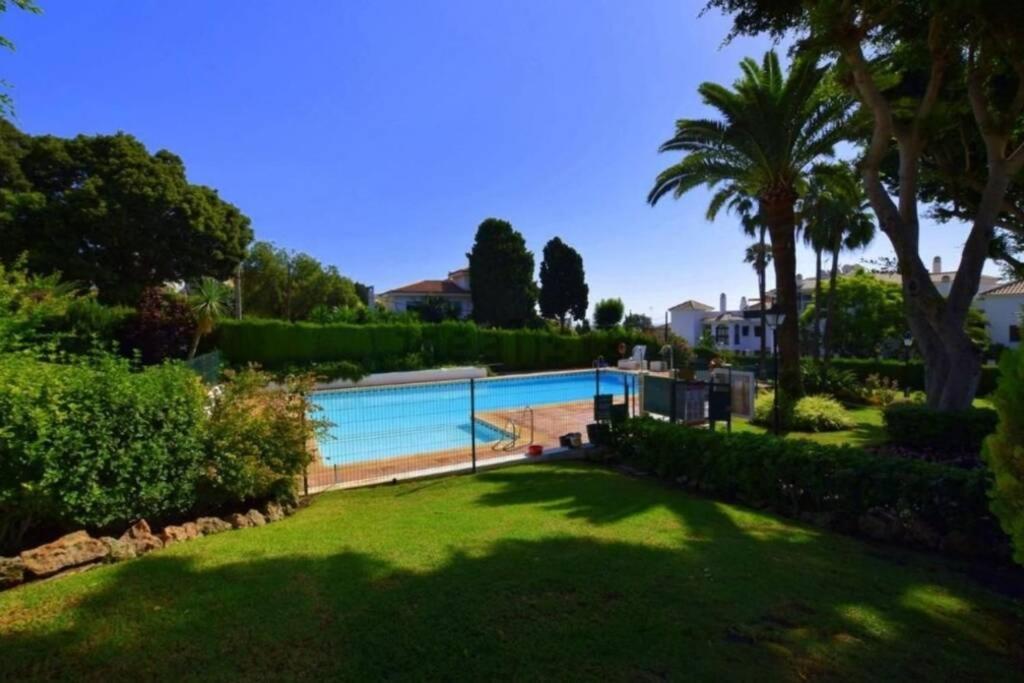 Apartment Dona Carlota *