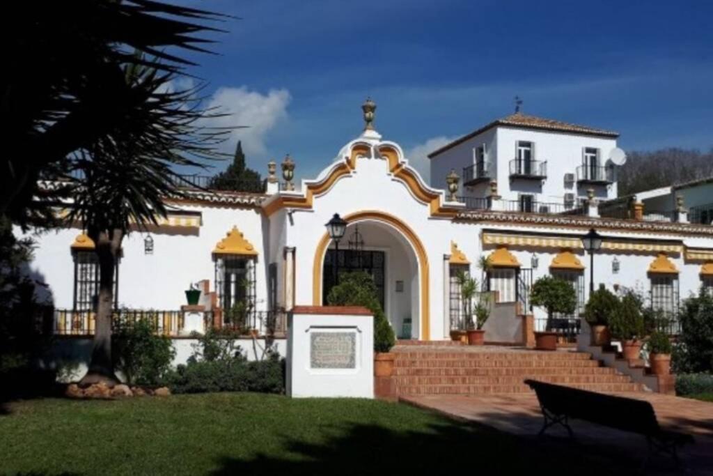 Apartment Dona Carlota