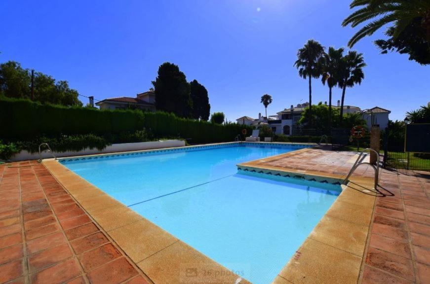 Apartment Dona Carlota Torremolinos
