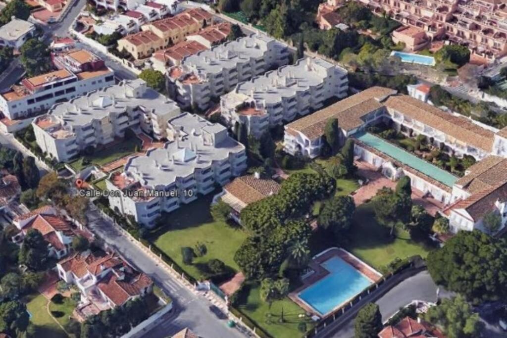 Dona Carlota Apartment