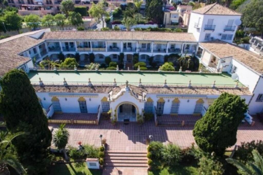 Apartment Dona Carlota Torremolinos