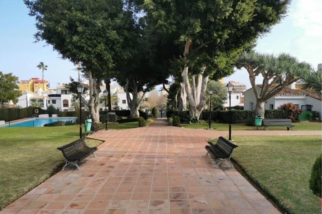 Dona Carlota * Torremolinos